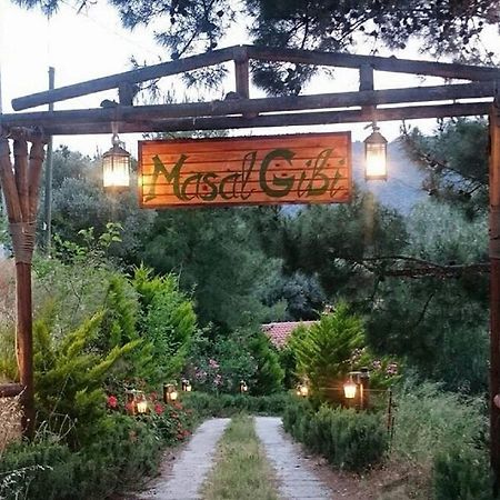 Datca Masal Gibi 외부 사진