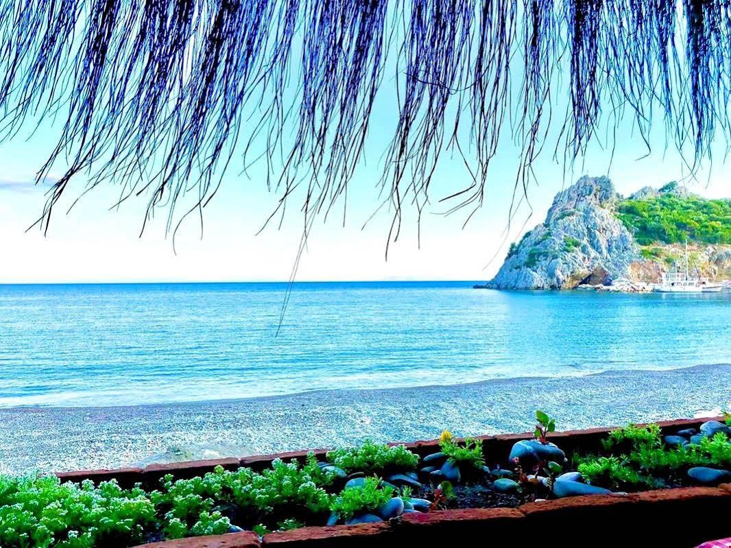 Datca Masal Gibi 외부 사진