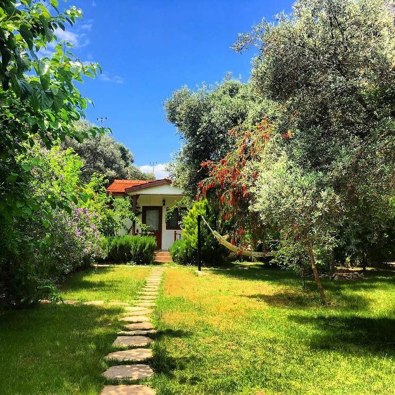 Datca Masal Gibi 외부 사진