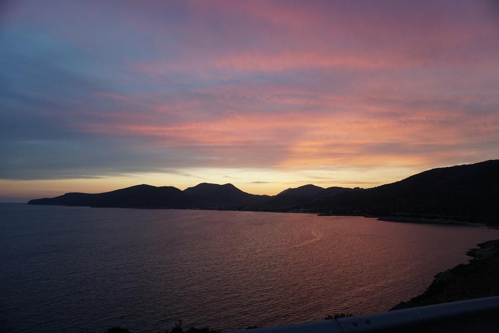 Datca Masal Gibi 외부 사진