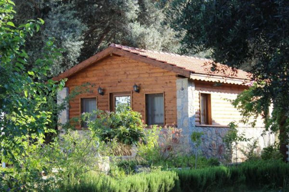 Datca Masal Gibi 외부 사진