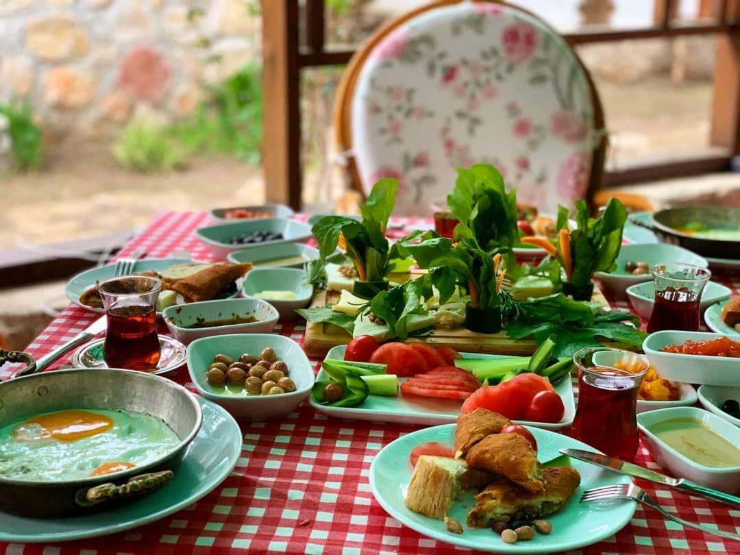 Datca Masal Gibi 외부 사진